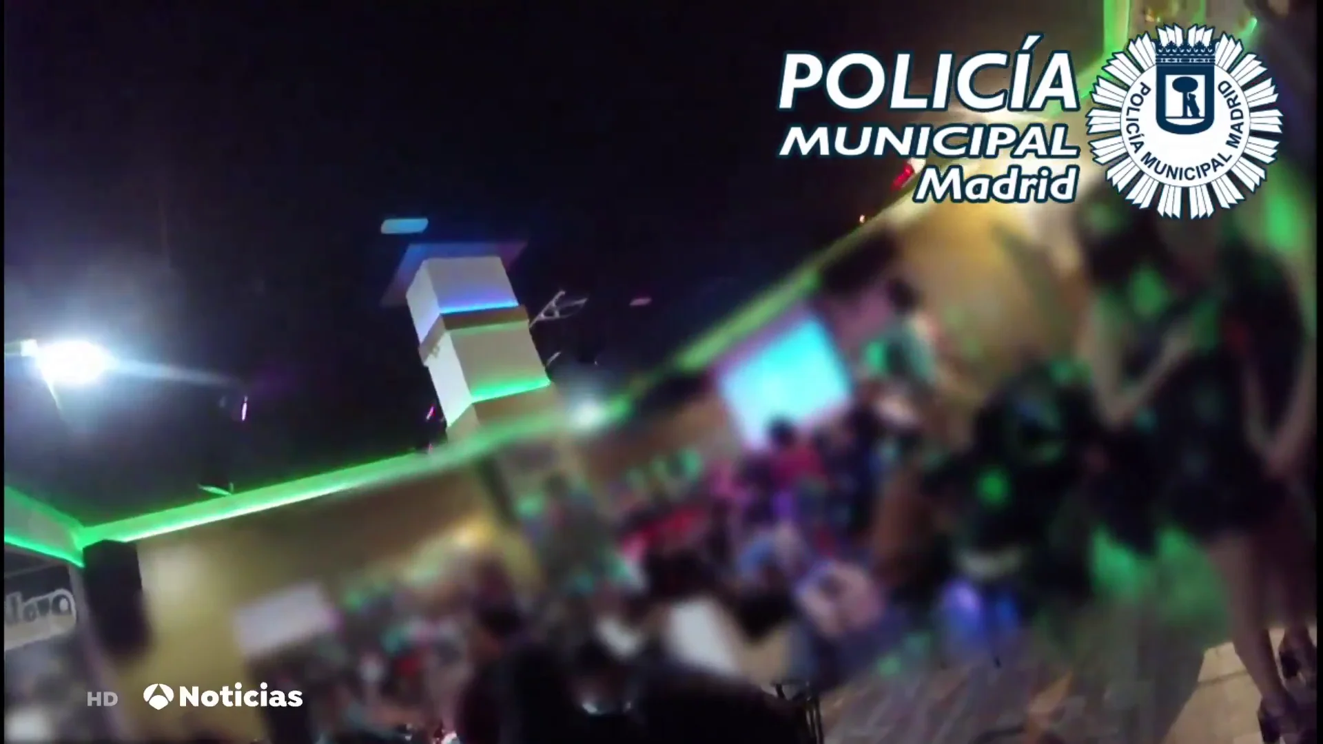 NUEVA VALLECAS