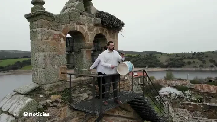 Un total de 1.800 pueblos y pedan&iacute;as de Espa&ntilde;a tienen solo un habitante
