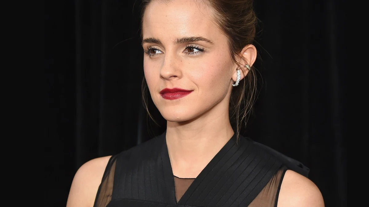 Emma Watson Emma Watson
