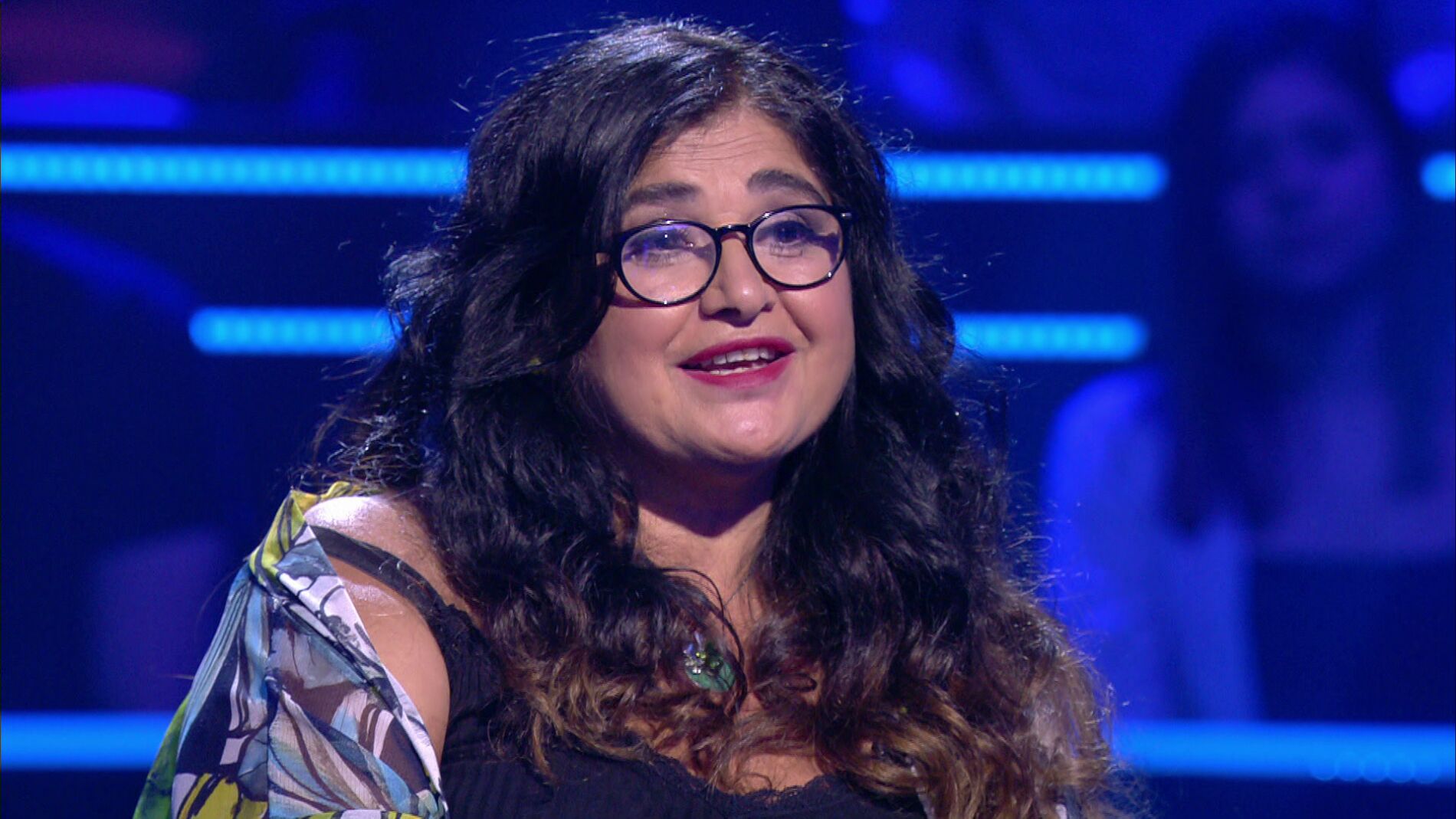 El duro motivo por el que Lucía Etxebarria