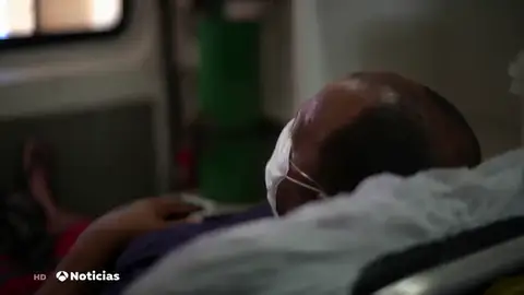 Exhuman restos mortales de los cementerios en Brasil para hacer sitio para los muertos por coronavirus Exhuman restos mortales de los cementerios en Brasil para hacer sitio para los muertos por coronavirus