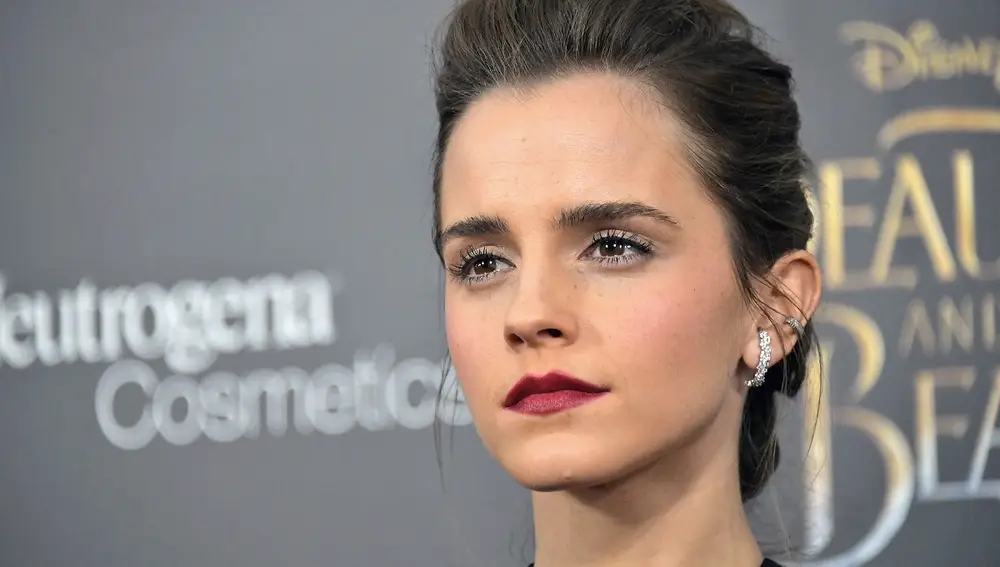 El motivo por el que Emma Watson se negó a ser 'La Cenicienta' antes de  hacer el remake de 'La Bella y la Bestia'