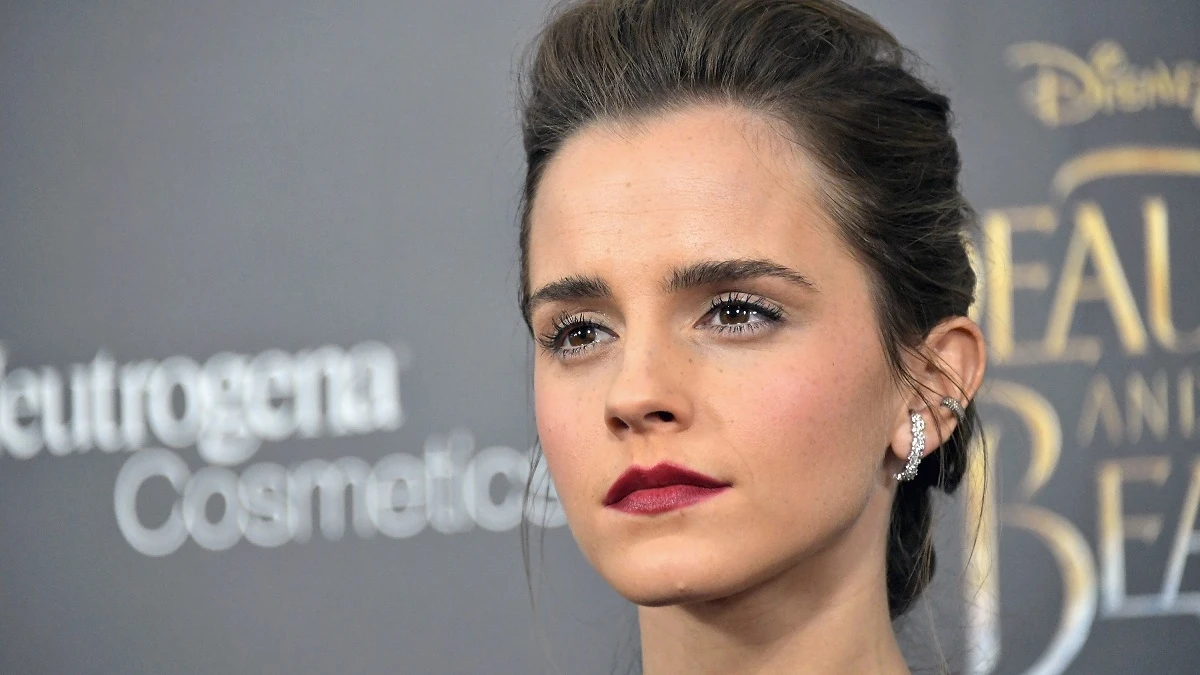 Emma Watson