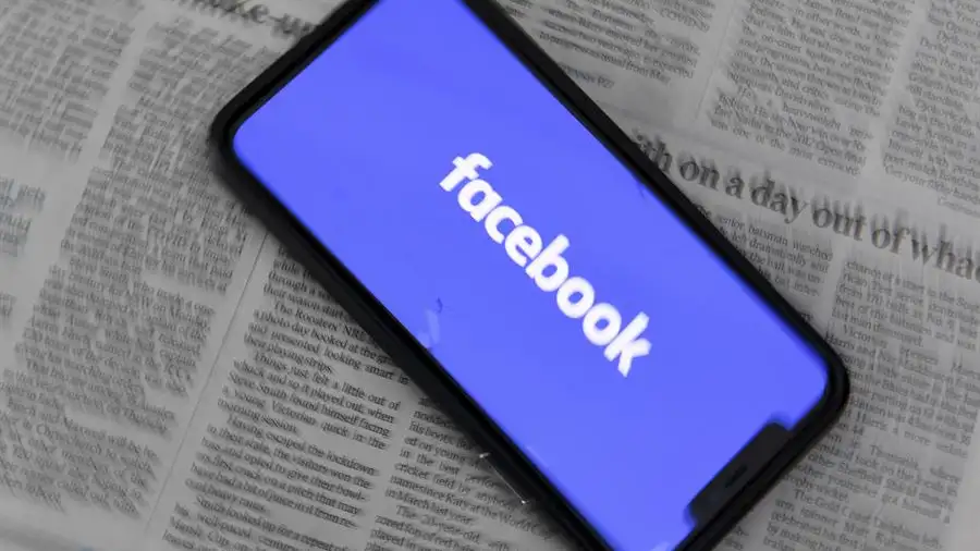 Facebook Facebook sufre una filtración masiva de los datos personales de 530 millones de usuarios de todo el mundo