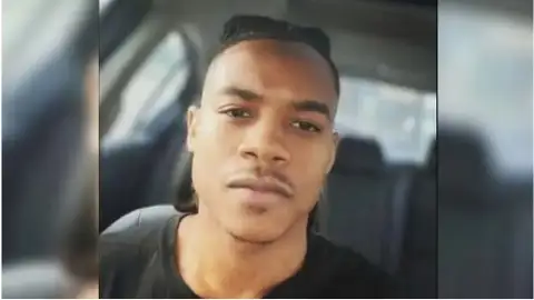 Noah Green, el joven que atacó el Capitolio Noah Green, el joven que atacó el Capitolio