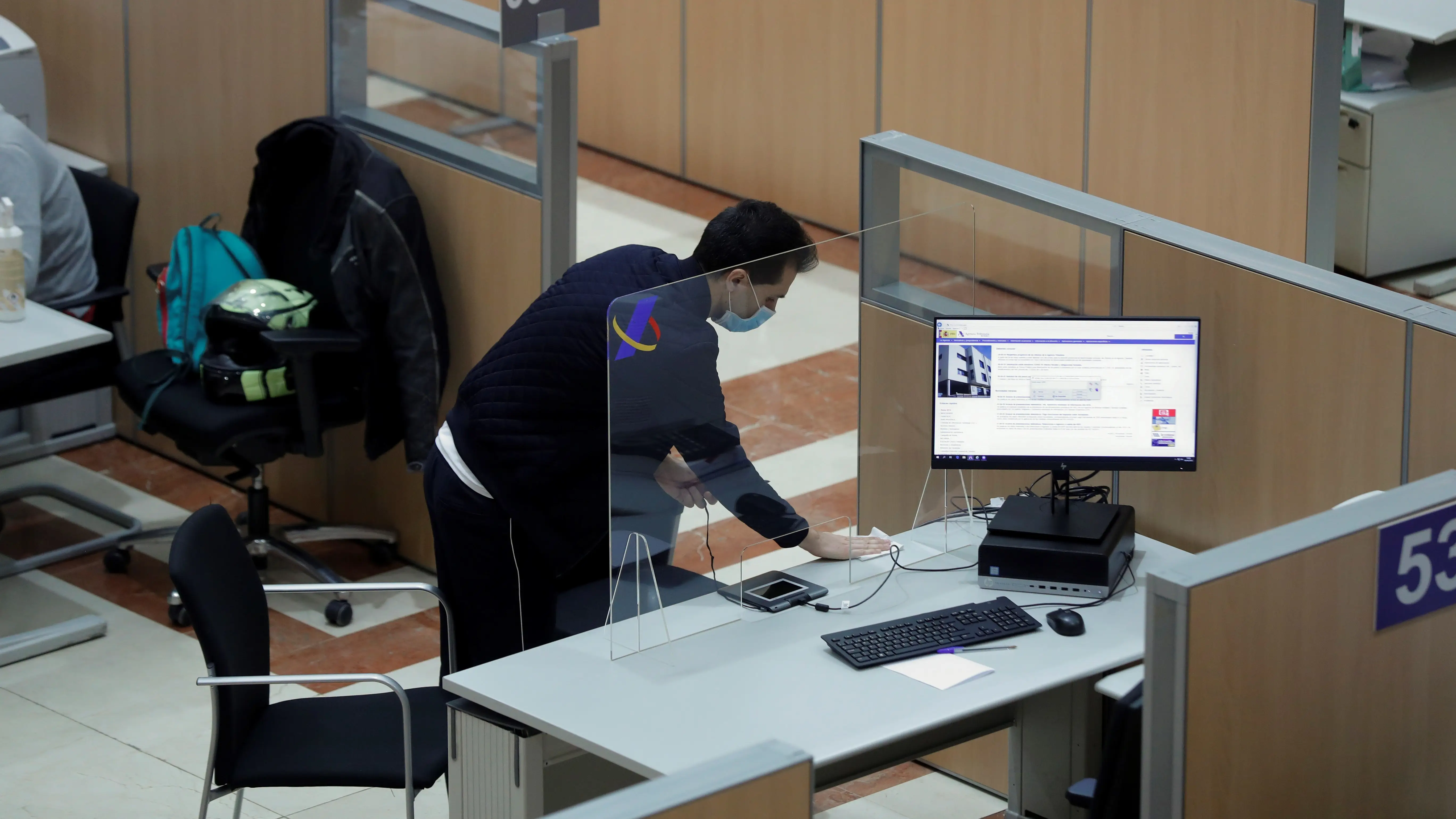 Cómo consultar la devolución de la declaración de la Renta en 2021 Cómo consultar la devolución de la declaración de la Renta en 2021