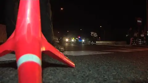 Así es el operativo de movilidad de Semana Santa que la Guardia Civil lleva a cabo en Mallorca Así es el operativo de movilidad de Semana Santa que la Guardia Civil lleva a cabo en Mallorca
