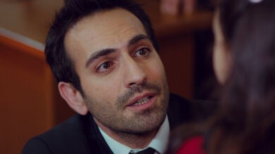Avance de 'Mi hija': Demir ruega a Öykü saber la verdad tras perder su custodia