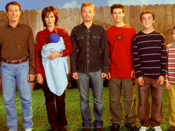 'Malcolm in the Middle' 'Malcolm in the Middle'