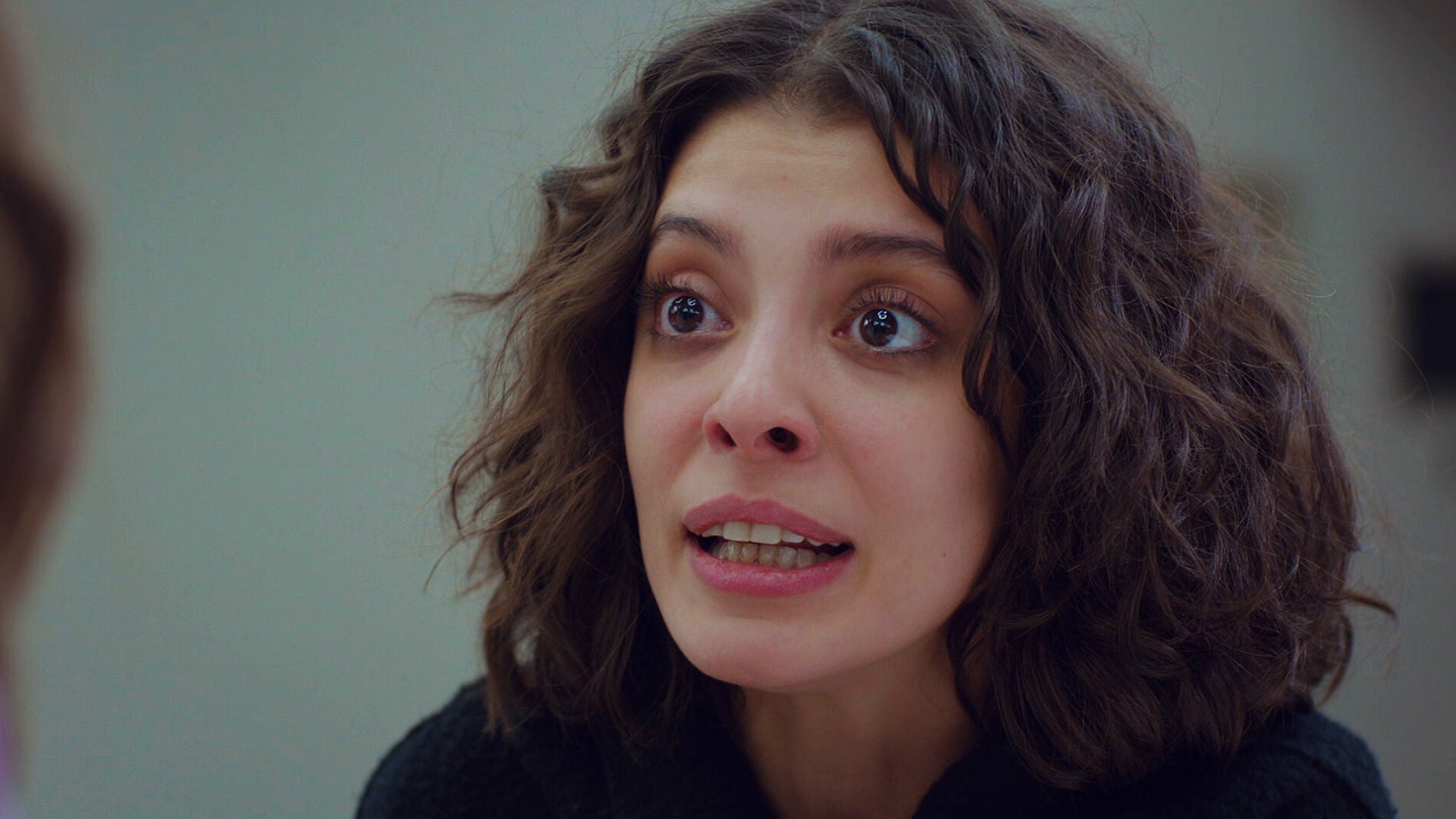 Asu, en pánico al descubrir la enfermedad de Öykü