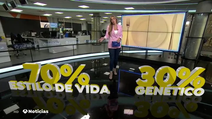 Los beneficios del ayuno para nuestro cuerpo