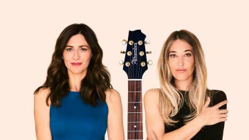 Las pistas que señalan que Marta y Marilia anunciarán el regreso de Ella Baila Sola