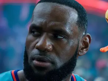 'Space Jam 2' 'Space Jam 2'