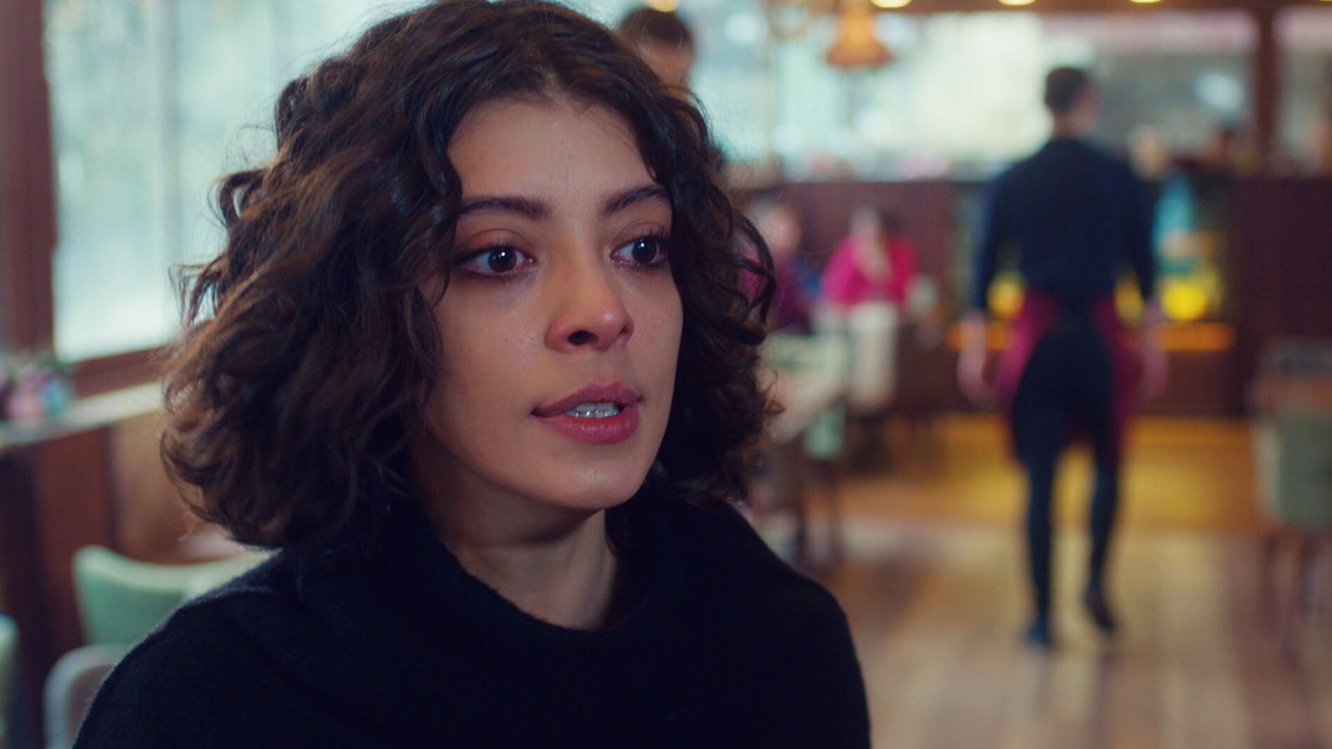 Asu cree que Cemal le ha estafado: "Me voy, os quiero a todos fuera de mi vida"