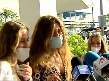 Repatriados casi 1.200 españoles atrapados en Marruecos por el cierre de fronteras decretado por el coronavirus