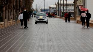 Restricciones, toque de queda y cierres perimetrales en Espa&ntilde;a, hoy lunes 5 de abril