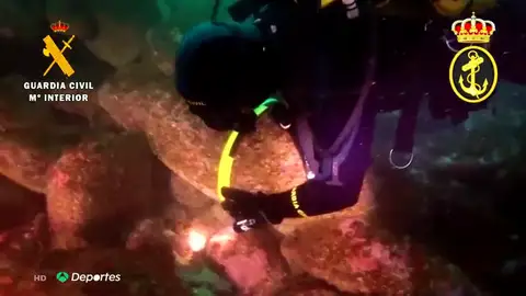 bomba policias mar bomba policias mar