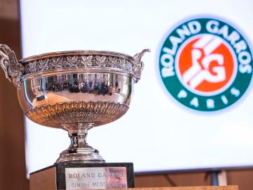 El gobierno francés se plantea aplazar Roland Garros por la crisis sanitaria en el país