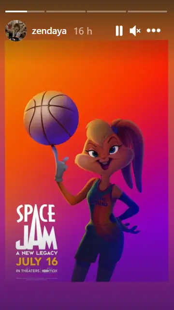 Zendaya Instagram Zendaya Instagram