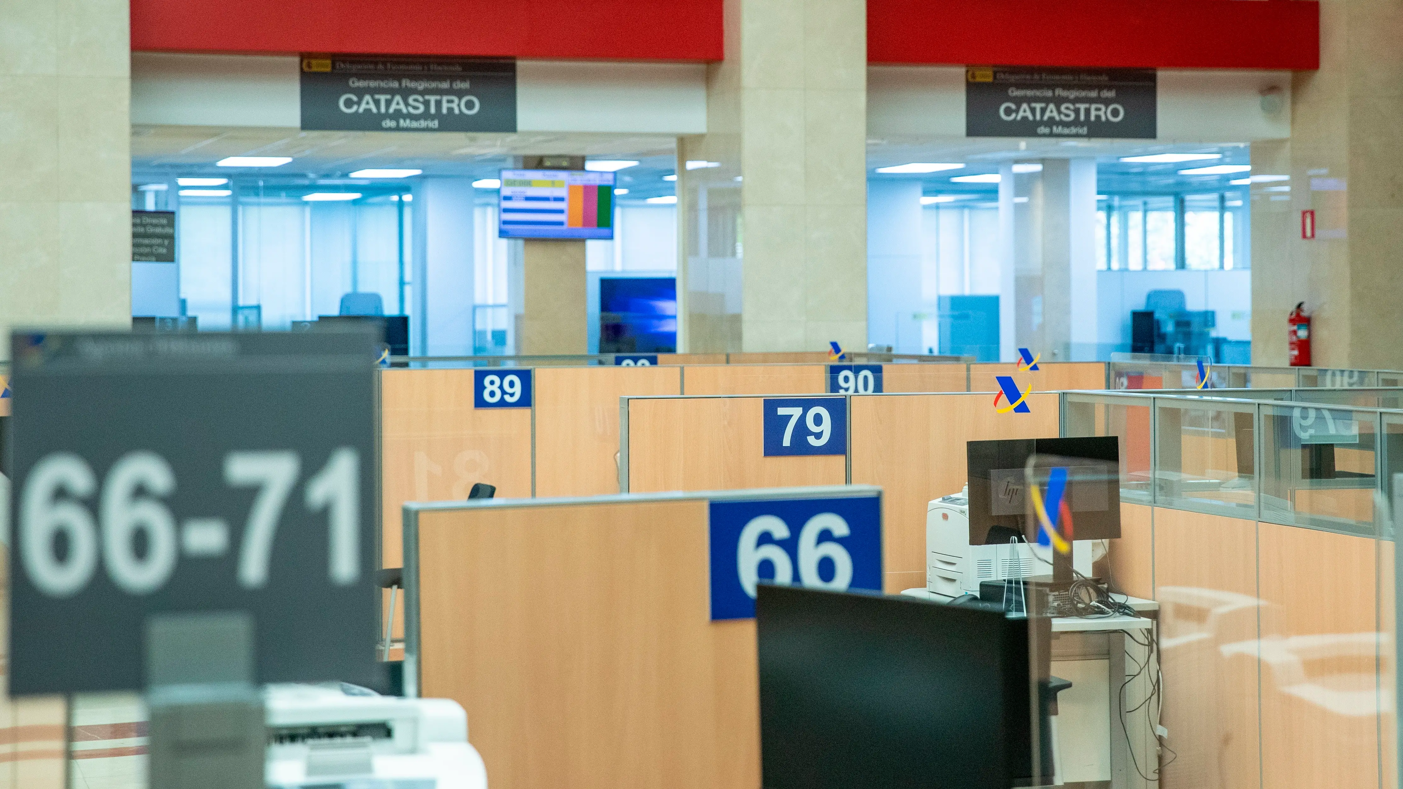 Renta 2020-2021: ¿Cómo consultar mis datos fiscales online? Renta 2020-2021: ¿Cómo consultar mis datos fiscales online?