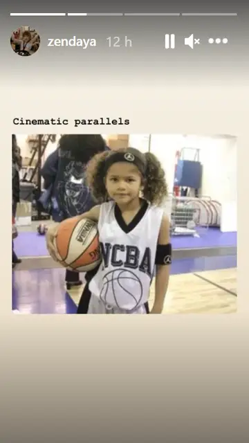 Instagram Zendaya Instagram Zendaya