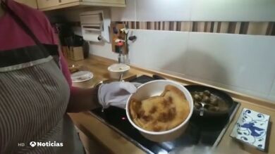 Cocina de casa a casa: la nueva forma de disfrutar en tu hogar de una comida casera