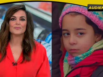 Antena 3 Noticias y 'Mi Hija' Antena 3 Noticias y 'Mi Hija'