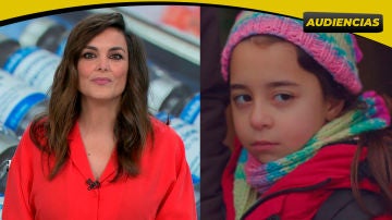 Antena 3 Noticias y 'Mi Hija'