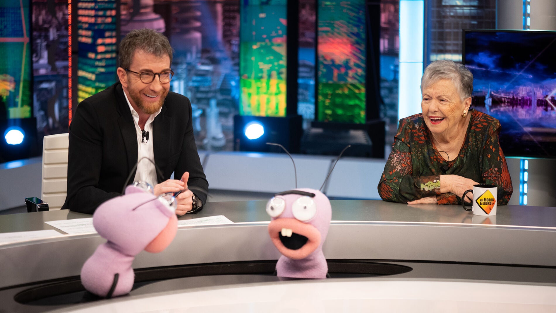 "&iexcl;No se lo dig&aacute;is a nadie!", Mar&iacute;a Galiana destapa un gran truco para la nueva generaci&oacute;n de actores