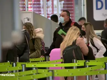 ¿Qué debo saber si tengo un bono de viaje a punto de caducar por las restricciones del coronavirus? ¿Qué debo saber si tengo un bono de viaje a punto de caducar por las restricciones del coronavirus?