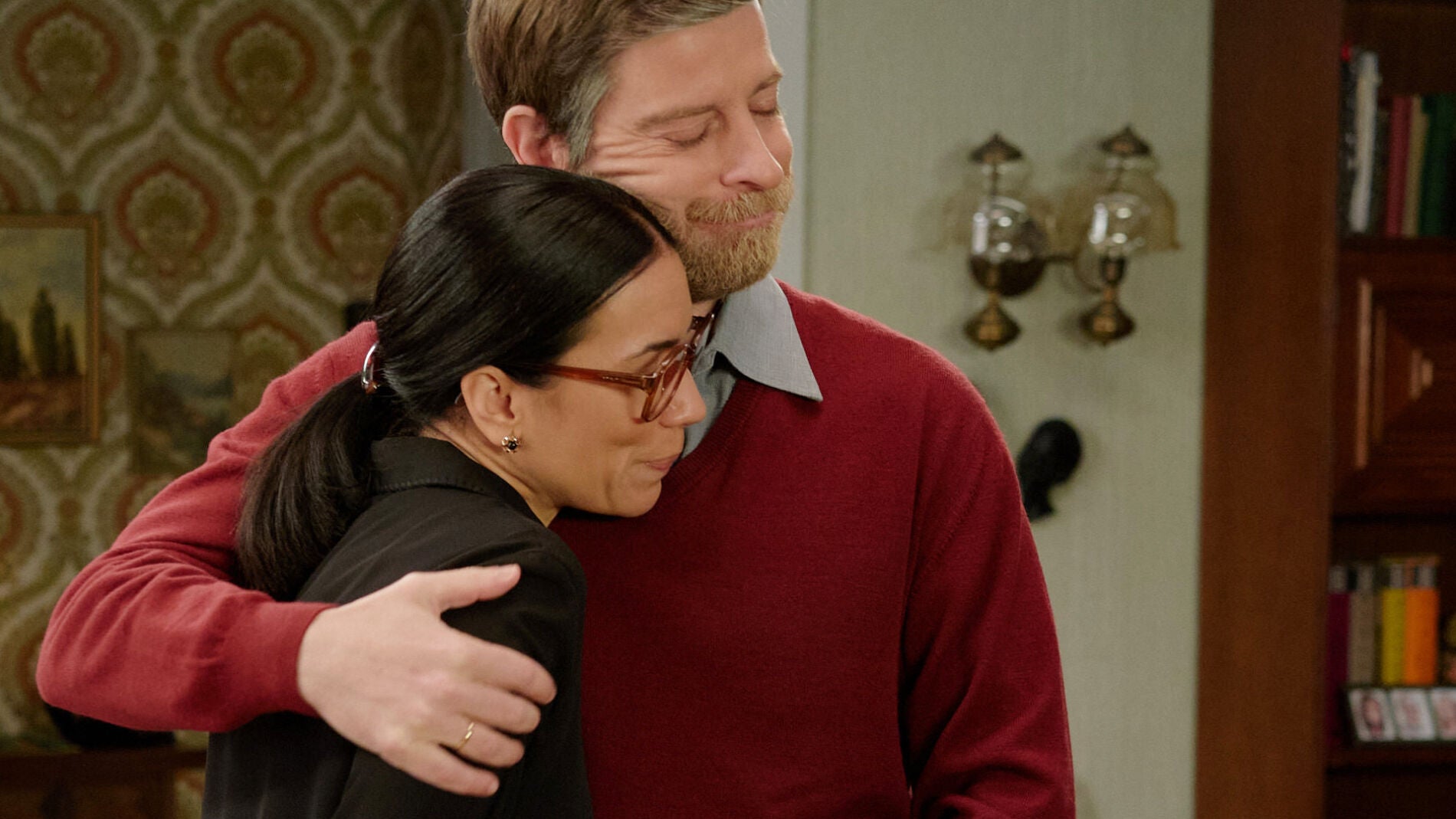 Avance de ‘Amar es para siempre’: Los Gómez reciben una visita inesperada