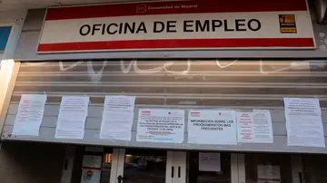 Oficina de empleo Oficina de empleo