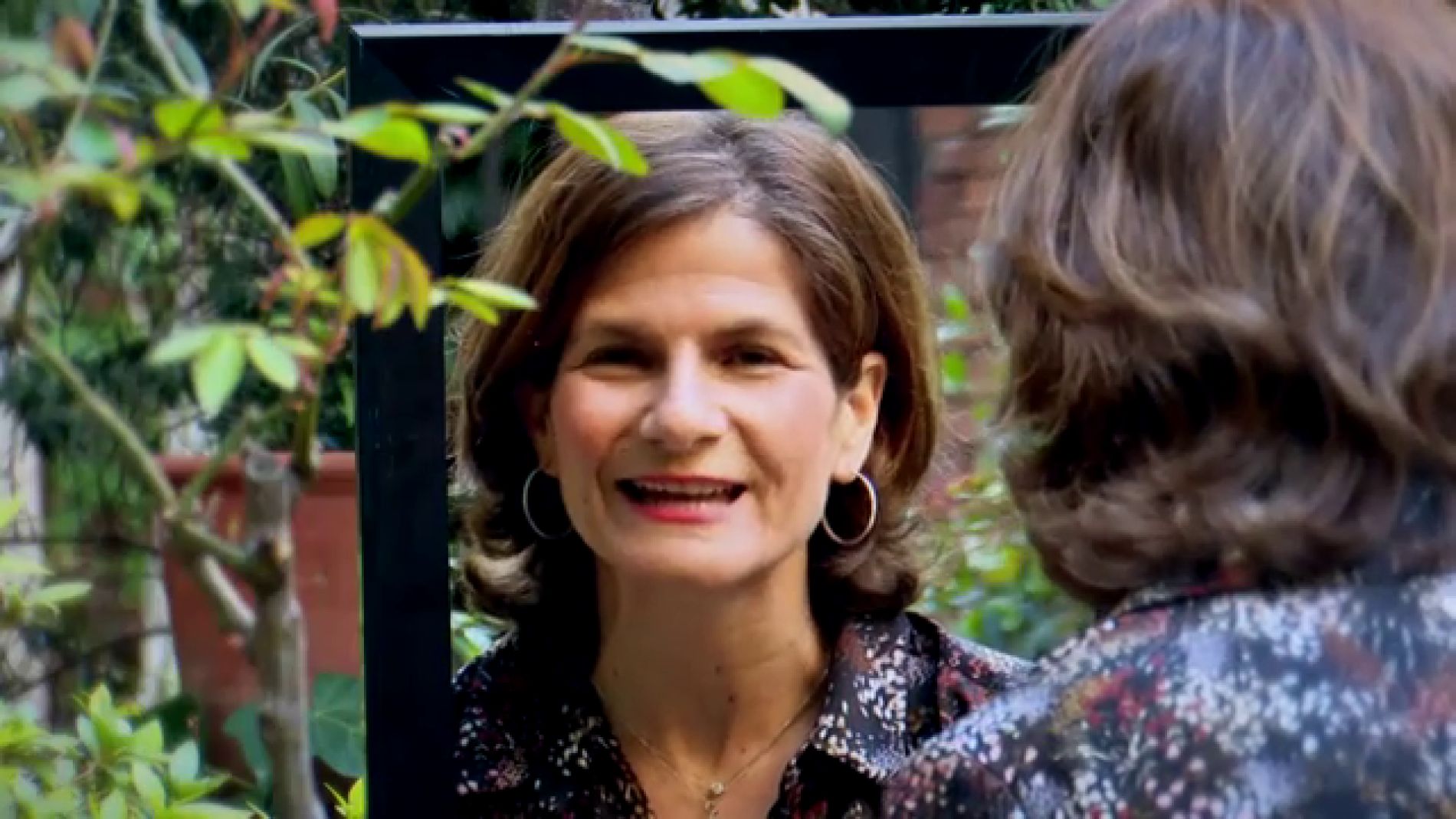 Fuencisla Clemares: "El liderazgo femenino es m&aacute;s inclusivo"