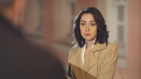 Avance de 'Mujer': Un demoledor encuentro con Kismet hará reflexionar a Yusuf Avance de 'Mujer': Un demoledor encuentro con Kismet hará reflexionar a Yusuf