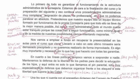 Faltas de ortografía Faltas de ortografía