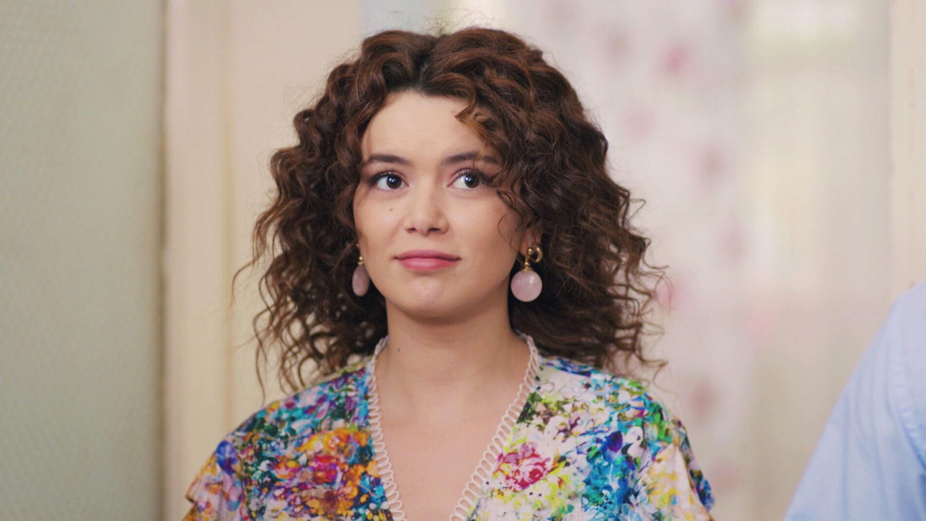 La dr&aacute;stica decisi&oacute;n de Enver ante los comentarios malintencionados de Sirin