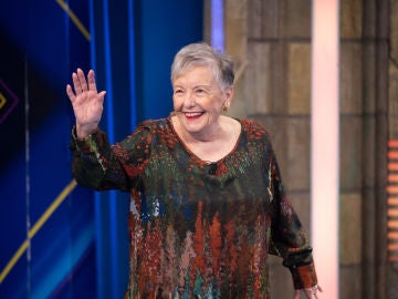 Revive la entrevista completa de María Galiana en 'El Hormiguero 3.0'