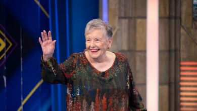 Revive la entrevista completa de María Galiana en 'El Hormiguero 3.0'