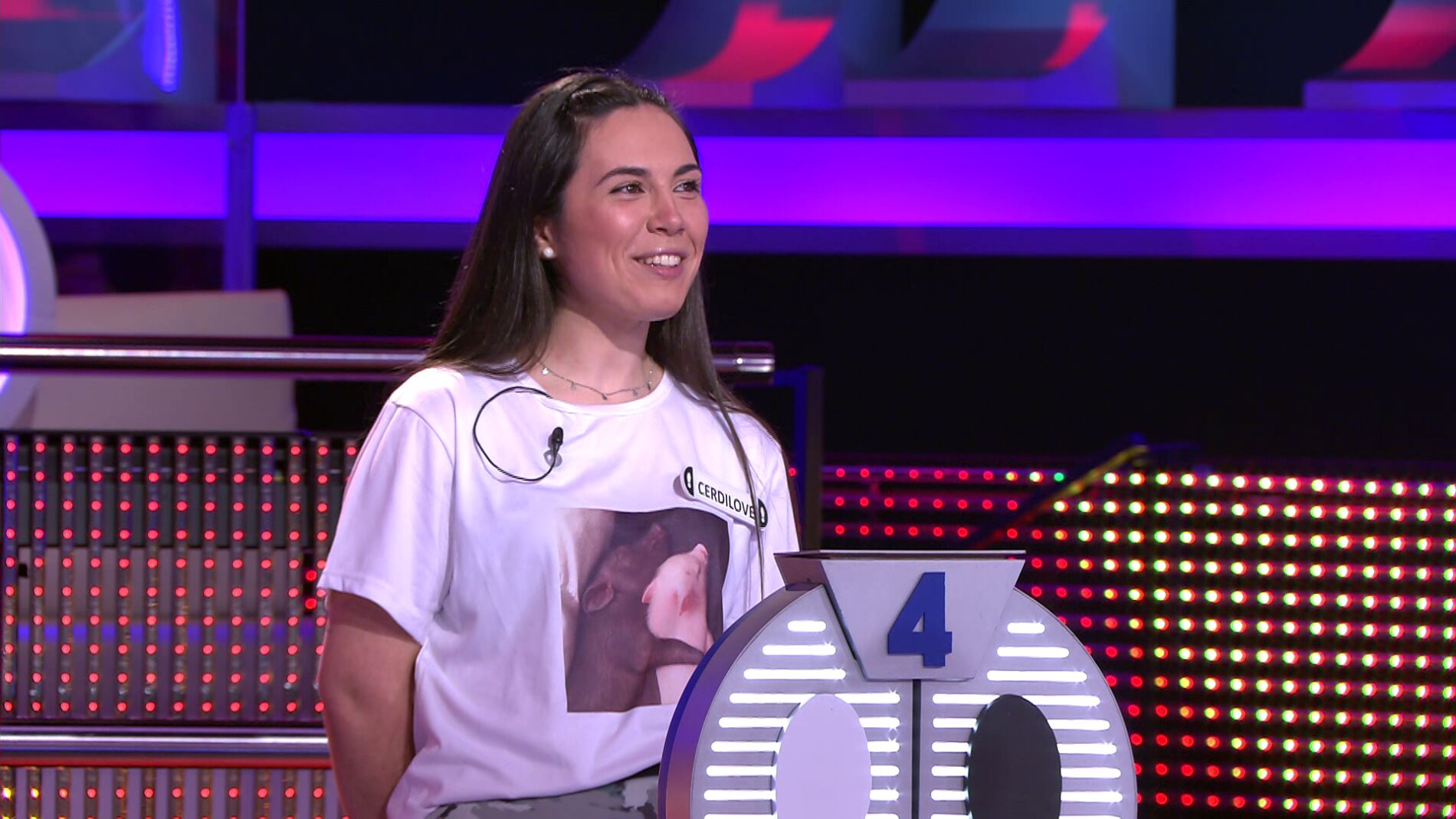 &ldquo;Empezamos bien&rdquo;: Arturo Valls alucina con Cerdilover en &lsquo;&iexcl;Ahora caigo!&rsquo;