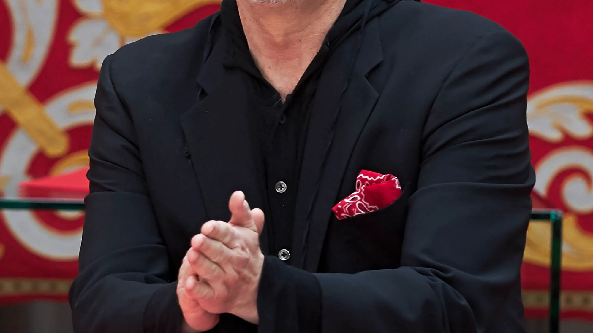 El renacer de Miguel Bosé: borra sus fotos de Instagram y recibe a Jordi Évole El renacer de Miguel Bosé: borra sus fotos de Instagram y recibe a Jordi Évole