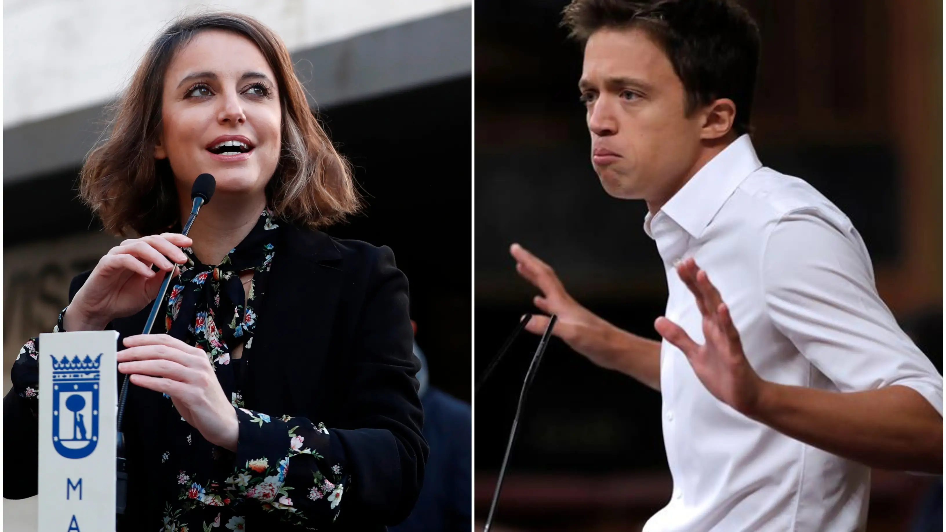 La revista 'Time' desmiente a Andrea Levy tras un tuit sobre Íñigo Errejón El resbalón de Andrea Levy en Twitter al bromear sobre Errejón y su propuesta de jornada laboral de 4 días en la revista 'Time'