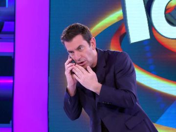 ¡La venganza de Ricardo! Le da el número de Arturo Valls a Enriqueta en ‘¡Ahora caigo!’ 