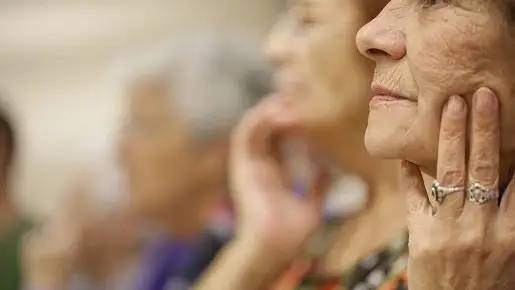 Encuesta: ¿Aceptarías retrasar un año tu jubilación a cambio de 13.000 euros? Encuesta: ¿Aceptarías retrasar un año tu jubilación a cambio de 13.000 euros?