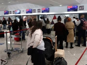 Casi 2.000 españoles siguen atrapados en Marruecos por el cierre de fronteras con España