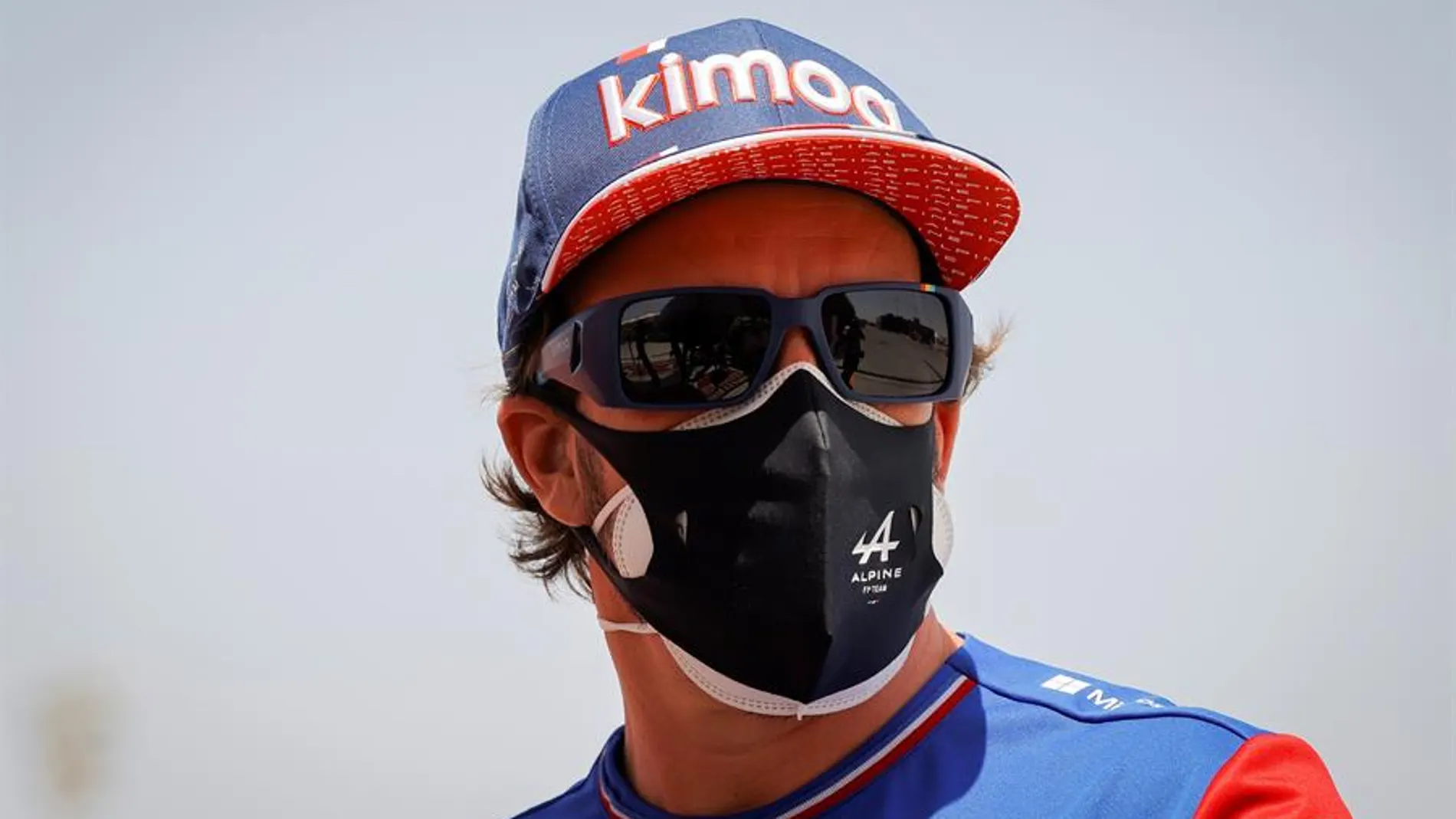 El mensaje de Fernando Alonso para la segunda carrera del año: "Soy optimista, veremos avances en Imola" El mensaje de Fernando Alonso para la segunda carrera del año: "Soy optimista, veremos avances en Imola"