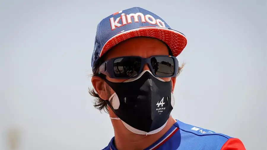 El mensaje de Fernando Alonso para la segunda carrera del año: "Soy optimista, veremos avances en Imola" El mensaje de Fernando Alonso para la segunda carrera del año: "Soy optimista, veremos avances en Imola"