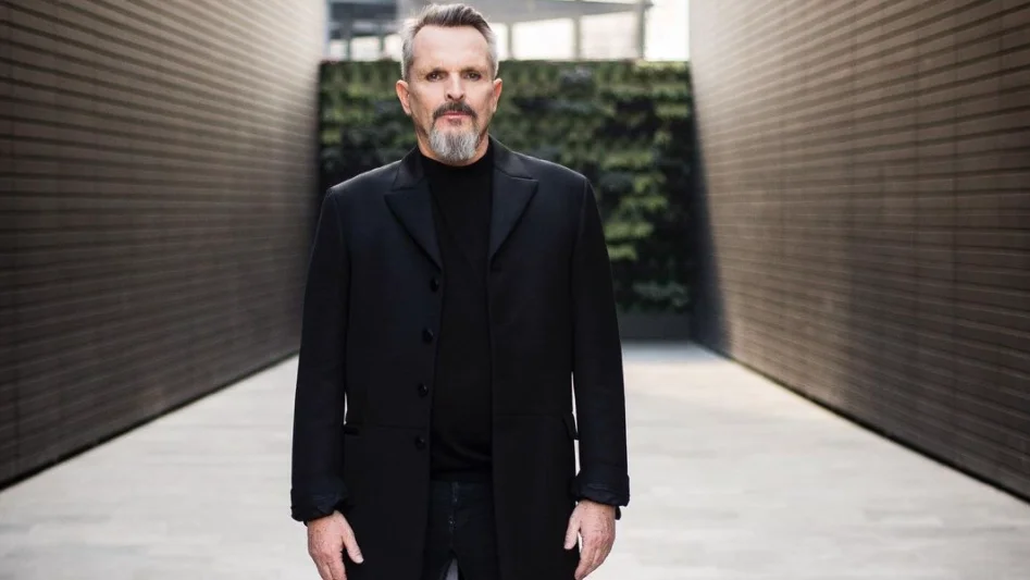 Miguel Bosé, a Jordi Évole: "Mi madre no murió de coronavirus" Miguel Bosé, a Jordi Évole: "Mi madre no murió de coronavirus"