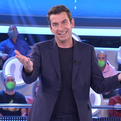 “Estamos perdiendo a la juventud”: El hilarante mensaje de Arturo Valls tras un despropósito en ‘¡Ahora caigo!’