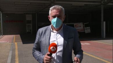 Una mujer de 55 años sufre una trombosis cerebral tras ser vacunada con AstraZenaca en Mieres