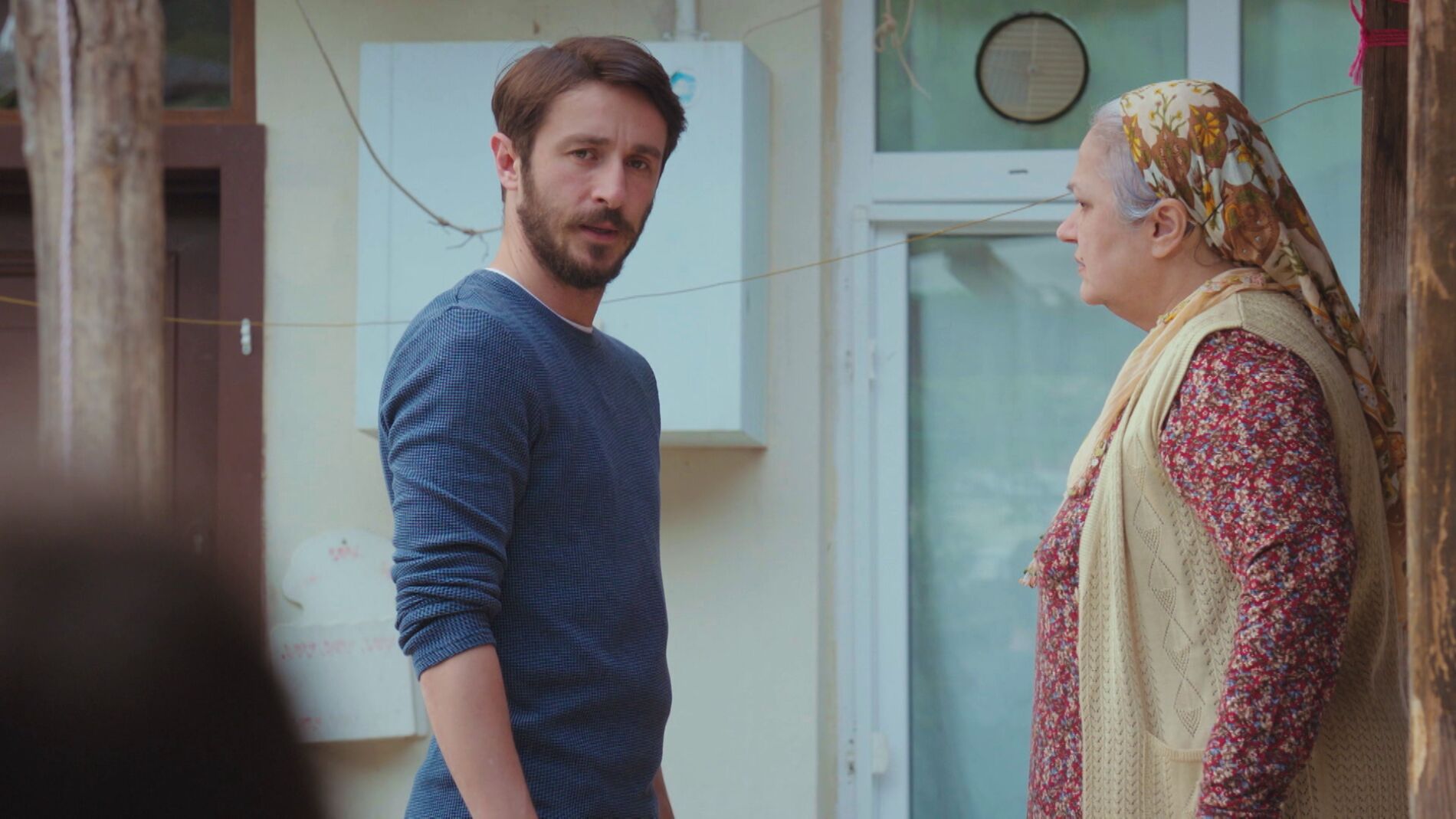 Emre ve a su hijo por primera vez: dispuesto a llev&aacute;rselo para hacer feliz a Ceyda